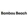 Logo Bambou Beach