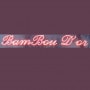 Logo Bambou D'or