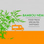 Logo Bambou Nem