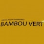 Bambou Vert Paris 13