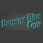 Logo Banana Blue