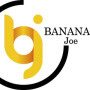 Logo Banana Joe