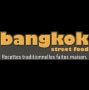 Logo Bangkok Street Food