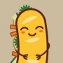 Logo Banh Mi 17