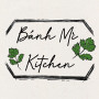 Logo Bánh Mì Kitchen