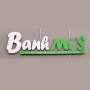 Logo Banh Mi's
