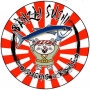 Logo Banzaï Sushi