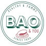 Logo Bao And You