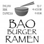 Logo Bao Burger