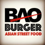 Logo Bao Burger