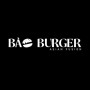 Logo Bao Burger