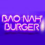 Logo Bao Nah Burger