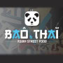Logo Bao thaï  ( ex :Asian time Marseille)