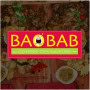 Logo Baobab, Odyssée des Saveurs