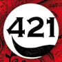 Bar 421 Nîmes