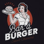 Logo Bar à Burger