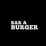 Logo Bar à Burger
