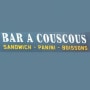 Logo Bar à Couscous