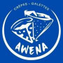 Logo Bar à crêpes