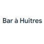 Logo Bar à Huitres