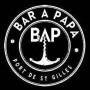 Logo Bar à Papa