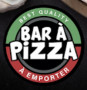Logo Bar à pizza