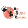 Logo Bar à sushi