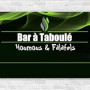 Bar à Taboule Arceau