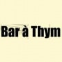 Logo Bar à Thym