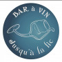 Logo Bar à vin Jusqu'à la lie