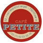 Logo Bar Au Petit Paris