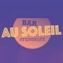 Bar Au Soleil Steinseltz
