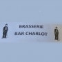 Logo Bar brasserie charlot