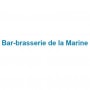 Bar-brasserie de la Marine Collioure