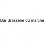 Logo Bar Brasserie du marché