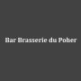 Logo Bar Brasserie du Poher