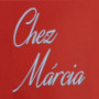 Logo Bar Chez Márcia