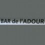 Bar de L'Adour Campan