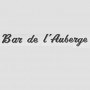 Bar de l'Auberge Gattieres