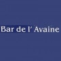 Logo Bar de l'avaine