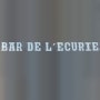 Bar de l'écurie Malincourt