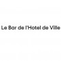 Logo Bar de l'Hôtel de Ville