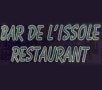 Bar De l'Issole Restaurant Sainte Anastasie sur Issole