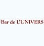 Bar de l'univers Villeneuve les Avignons