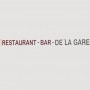 Logo Bar de la gare