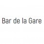 Logo Bar de la Gare