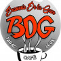 Logo Bar de la Gare