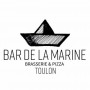 Logo Bar De La Marine