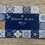 Logo Bar de la Marine