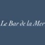 Logo Bar de la mer